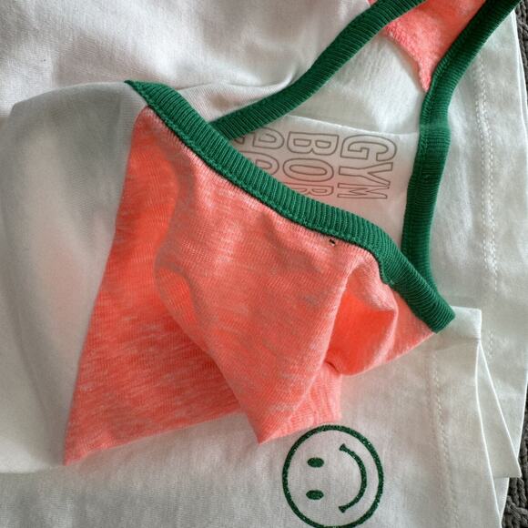 NWT {Read Description} Gymboree Raglan ~ 10/12 - Picture 6 of 8